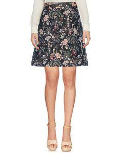 Юбка до колена Space Style Concept