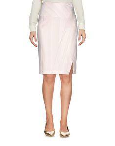 Юбка до колена Patrizia Pepe