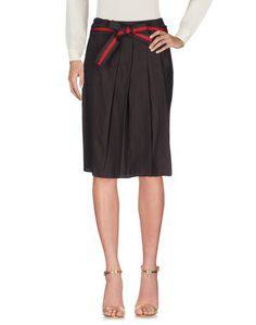 Юбка до колена I Blues