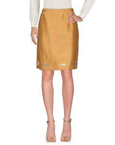 Юбка до колена I Blues