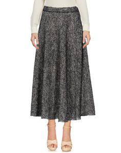 Юбка длиной 3/4 Aviù