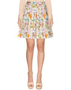 Юбка до колена Olympia Le Tan