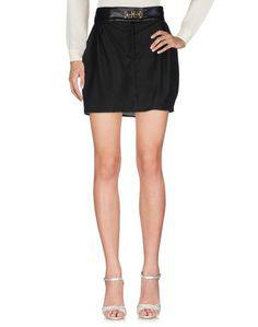 Мини-юбка Elisabetta Franchi 24 ORE