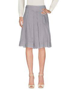 Юбка до колена I Blues