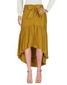 Юбка длиной 3/4 Kaos