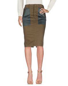 Юбка до колена Pinko