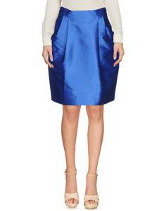 Юбка до колена P.A.R.O.S.H.