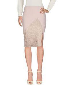 Юбка до колена Patrizia Pepe Sera