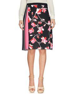 Юбка до колена 1 One