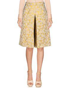 Юбка до колена Aglini