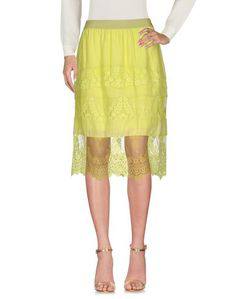 Юбка длиной 3/4 Twin Set Simona Barbieri