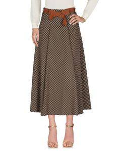 Длинная юбка Cristinaeffe