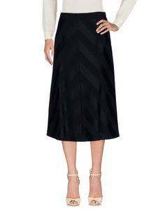 Юбка длиной 3/4 Sportmax Code