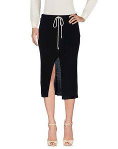 Юбка длиной 3/4 Lost &; Found