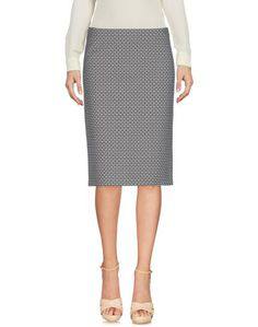 Юбка до колена Pennyblack