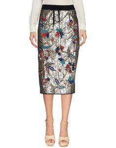 Юбка длиной 3/4 Twin Set Simona Barbieri