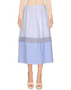 Юбка миди Twin Set Simona Barbieri