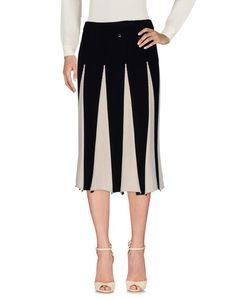 Юбка длиной 3/4 Twin Set Simona Barbieri