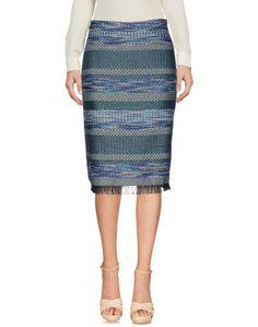 Юбка до колена PF Paola Frani