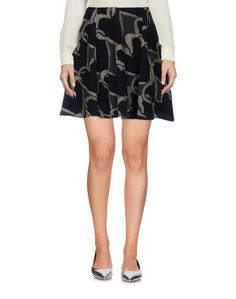 Мини-юбка PS by Paul Smith