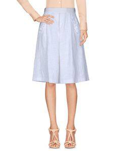 Юбка до колена I Blues