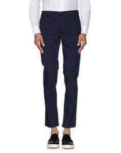 Повседневные брюки Dondup