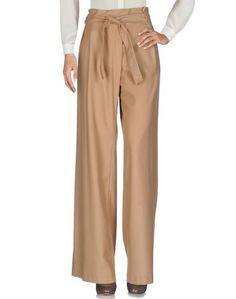 Повседневные брюки Msgm