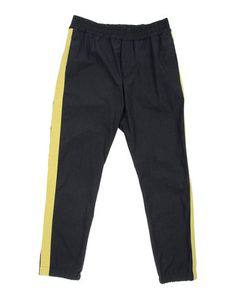 Повседневные брюки Msgm