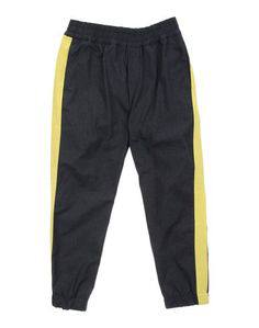 Повседневные брюки Msgm