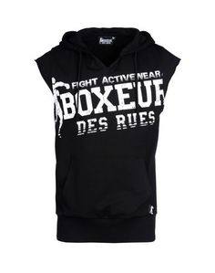 Толстовка Boxeur Des Rues