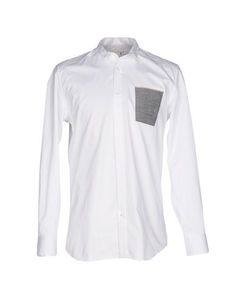 Pубашка Pmds Premium Mood Denim Superior