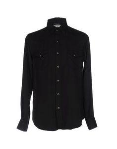 Pубашка Saint Laurent