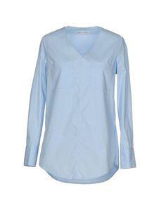 Pубашка Weili Zheng