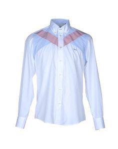 Pубашка Harmont&;Blaine