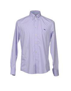 Pубашка Harmont&;Blaine