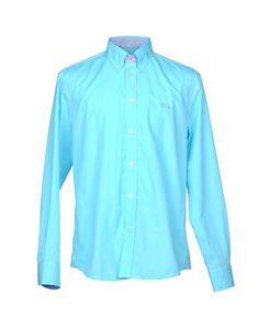 Pубашка Harmont&;Blaine