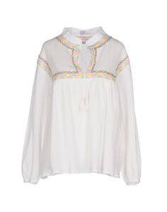 Блузка Brigitte Bardot