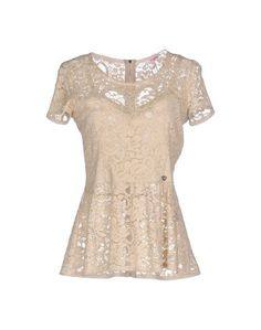 Блузка Blugirl Folies