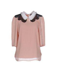 Блузка Twin Set Simona Barbieri