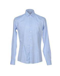 Pубашка Grey Daniele Alessandrini