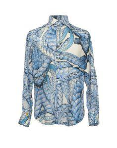 Pубашка Billionaire