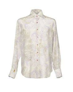 Pубашка Billionaire