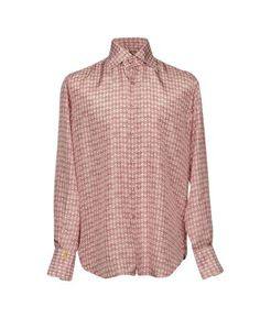 Pубашка Billionaire