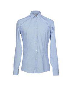 Pубашка Grey Daniele Alessandrini