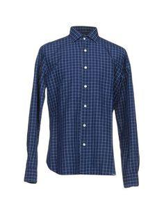 Pубашка Barba Napoli