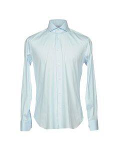 Pубашка Barba Napoli