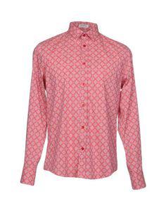 Pубашка Bikkembergs