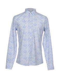 Pубашка Bikkembergs