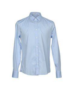 Pубашка Bikkembergs