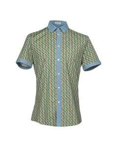 Pубашка Bikkembergs